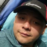 Adrián from Purranque | Man | 28 years old | Libra