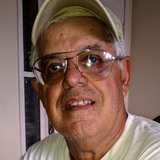Reginaldo from Recife | Man | 78 years old | Libra