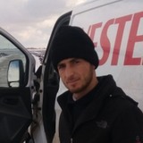 Siveeekli from Sanliurfa | Man | 30 years old | Aquarius