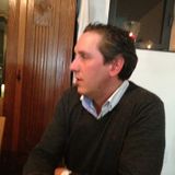 Thieutie from Oudenaarde | Man | 49 years old | Cancer