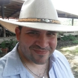 Scenteno from Carolina | Man | 45 years old | Sagittarius