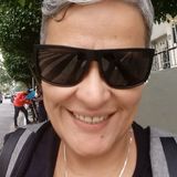 Je from Sao Paulo | Woman | 50 years old | Cancer