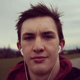 Julien from Rubigen | Man | 30 years old | Leo