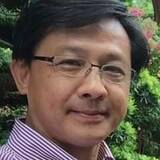 Stevenwang06J from Miami | Man | 56 years old | Sagittarius