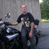 Kristofer from Hudson | Man | 54 years old | Leo