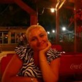 Inna from Zaporozhye | Woman | 49 years old | Sagittarius