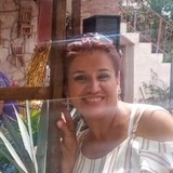 Quitita19Nx from Torreón | Woman | 53 years old | Gemini