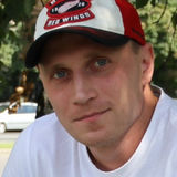 Alex from Ryazan' | Man | 45 years old | Gemini