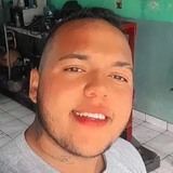 Jeanreis13J from Sao Sebastiao | Man | 24 years old | Taurus