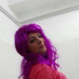 Csilla from Cosenza | Woman | 37 years old | Sagittarius