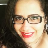 Sabrina from Cabo Frio | Woman | 39 years old | Capricorn