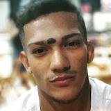 Paulista from Nova Iguacu | Man | 28 years old | Scorpio