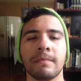 Contreras from Tijuana | Man | 30 years old | Aries