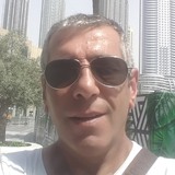 Golddadas from Bursa | Man | 52 years old | Capricorn