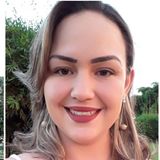 Adriany from Sao Luis de Montes Belos | Woman | 29 years old | Pisces