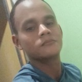 Nego from Batalha | Man | 27 years old | Leo