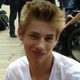 Gilles from Moerbeke | Man | 29 years old | Libra