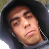 Baeznicolas03P from Posadas | Man | 31 years old | Virgo
