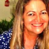 Luz from Belem | Woman | 68 years old | Aquarius
