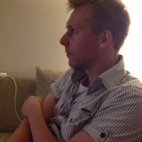 Bjorn from Nijmegen | Man | 46 years old | Leo
