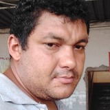 Derisvaldosi7I from Primavera do Leste | Man | 37 years old | Aquarius