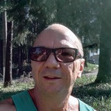 Kin from Caieiras | Man | 64 years old | Aquarius