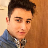 Abdi from Stavanger | Man | 30 years old | Capricorn