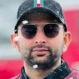 Sonusamdhyanle from Chicago | Man | 35 years old | Scorpio