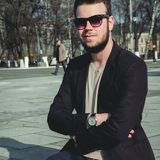 Nikitaosherin from Vologda | Man | 34 years old | Libra