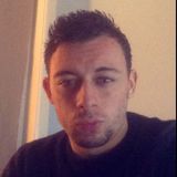 James from Andover | Man | 31 years old | Capricorn