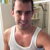 Dave from De Pinte | Man | 34 years old | Scorpio
