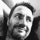 Erich from Atibaia | Man | 47 years old | Libra