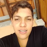 Clayton from Pilar do Sul | Man | 26 years old | Leo