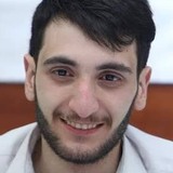 Karen from Gyumri | Man | 27 years old | Taurus