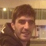 Arben from Tetovo | Man | 34 years old | Capricorn
