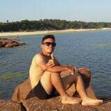 Esmaellopesd52 from Coari | Man | 34 years old | Capricorn