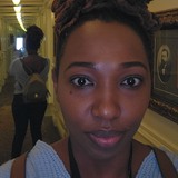 Shi from Kansas City | Woman | 44 years old | Gemini