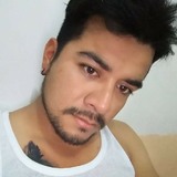 Andre from General Escobedo | Man | 33 years old | Libra