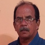 Charli from Poza Rica de Hidalgo | Man | 63 years old | Gemini