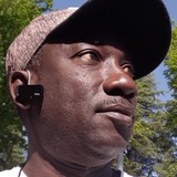 Alfusaineyceesay from Milano | Man | 51 years old | Capricorn
