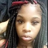 Lilbaddie from Davenport | Woman | 32 years old | Leo