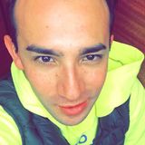 Rush from Ciudad Lopez Mateos | Man | 38 years old | Aries