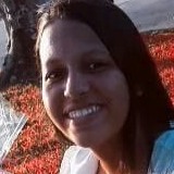Silvana from Murici | Woman | 26 years old | Aries
