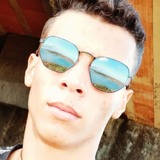 Habraaoverisna from Formiga | Man | 25 years old | Sagittarius