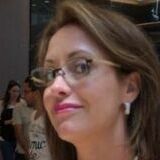 Annang from Kiev | Woman | 54 years old | Pisces