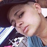 Stronda from Belford Roxo | Woman | 26 years old | Scorpio