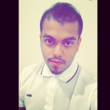 Mohammed from Nishi-Tokyo-shi | Man | 31 years old | Taurus