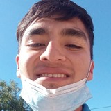 Gabrielsaltarf from Santo Tome | Man | 26 years old | Scorpio