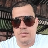 Lima from Santiago de los Caballeros | Man | 42 years old | Sagittarius