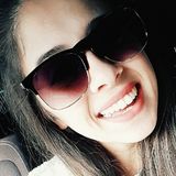 Deby from Blumenau | Woman | 26 years old | Gemini